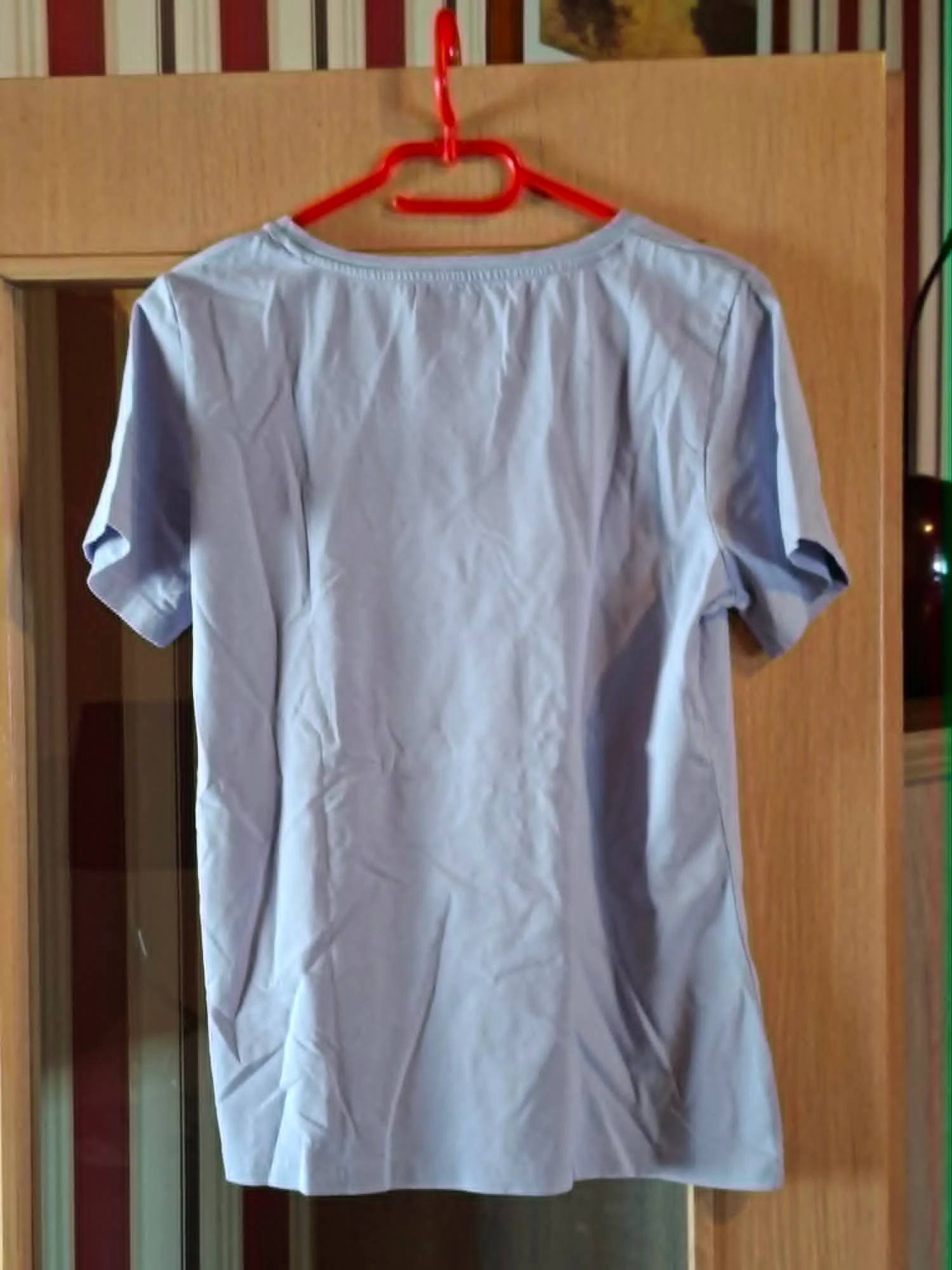 T-Shirt liso feminino / Zeeman – photo 3